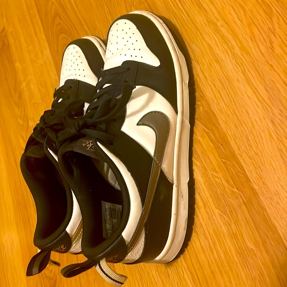 Nike Dunks